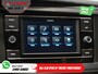 Volkswagen Transporter 2.0 TDI 150 pk DSG Aut. L2 DC Dubbel Cabine MIXTO/ LED/ Adapt.Cruise/ Standkachel/ Stoelverw./ Carplay/ Camera/ PDC/ LMV/ Trekhaak/ Airco