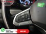 Volkswagen Transporter 2.0 TDI 150 pk DSG Aut. L2 DC Dubbel Cabine MIXTO/ LED/ Adapt.Cruise/ Standkachel/ Stoelverw./ Carplay/ Camera/ PDC/ LMV/ Trekhaak/ Airco