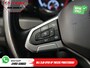 Volkswagen Transporter 2.0 TDI 150 pk DSG Aut. L2 DC Dubbel Cabine MIXTO/ LED/ Adapt.Cruise/ Standkachel/ Stoelverw./ Carplay/ Camera/ PDC/ LMV/ Trekhaak/ Airco