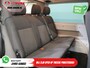 Volkswagen Transporter 2.0 TDI 150 pk DSG Aut. L2 DC Dubbel Cabine MIXTO/ LED/ Adapt.Cruise/ Standkachel/ Stoelverw./ Carplay/ Camera/ PDC/ LMV/ Trekhaak/ Airco
