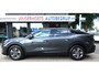 Peugeot 408 * 100% Benzine 130 Pk EAT8 * AUTOMAAT * Hele Mooie * Navigatie * Keyless Start * Camera * Climate & Cruise Control * L.M. Velgen *  1/2 Leder Interieur * Vingerhoets; Vierde Generatie Eersteklas Service !