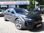 Peugeot 408 * 100% Benzine 130 Pk EAT8 * AUTOMAAT * Hele Mooie * Navigatie * Keyless Start * Camera * Climate & Cruise Control * L.M. Velgen *  1/2 Leder Interieur * Vingerhoets; Vierde Generatie Eersteklas Service !