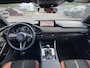 Mazda 3 2.5 e-SkyActiv-G M Hybrid Nagisa | Bose® premium-audiosysteem | cruise control adaptief |