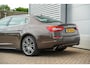 Maserati Quattroporte 3.0 S Q4 Achteruitrijcamera DAB+ Stoelverwarming achter Leder 20"L.M. Airco