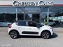 Citroën C3 1.2 PureTech C-Series/Led/Navi/Tel/Pdc/Ecc/
