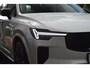 Volvo XC90 T8 AWD Ultra Dark | Luchtvering | Facelift| Bowers & Wilkins | Geventileerde stoelen | 360° Camera | Trekhaak |