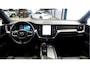 Volvo XC60 2.0 T6 AWD 293kW/399pk Aut8 Plug-in Hybrid Long Range R-Design LUCHTVERING + PANORAMADAK + HARMAN/KARDON + ADAPT.CRUISE + PILOT ASSIST + STOELVERWARMING V&A + 360 CAMERA + LANE ASSIST + BLIS + GOOGLE NAVI + PD-GLASS + PARKSENSOREN V&A + 22" LM-VELGEN!!