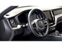 Volvo XC60 2.0 T6 AWD 293kW/399pk Aut8 Plug-in Hybrid Long Range R-Design LUCHTVERING + PANORAMADAK + HARMAN/KARDON + ADAPT.CRUISE + PILOT ASSIST + STOELVERWARMING V&A + 360 CAMERA + LANE ASSIST + BLIS + GOOGLE NAVI + PD-GLASS + PARKSENSOREN V&A + 22" LM-VELGEN!!