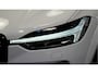 Volvo XC60 2.0 T6 AWD 293kW/399pk Aut8 Plug-in Hybrid Long Range R-Design LUCHTVERING + PANORAMADAK + HARMAN/KARDON + ADAPT.CRUISE + PILOT ASSIST + STOELVERWARMING V&A + 360 CAMERA + LANE ASSIST + BLIS + GOOGLE NAVI + PD-GLASS + PARKSENSOREN V&A + 22" LM-VELGEN!!