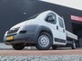 Citroën Jumper 35 2.2 HDI L3 Zwaar DC | Airco | Telefoon Voorbereiding | Elek. Ramen |