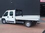 Citroën Jumper 35 2.2 HDI L3 Zwaar DC | Airco | Telefoon Voorbereiding | Elek. Ramen |