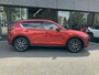 Mazda CX-5 2.5 SkyActiv-G 194 GT-M 4WD /Trekhaak/19inch/lederen interieur/LED lampen/Achteruitrijcamera