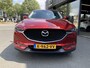 Mazda CX-5 2.5 SkyActiv-G 194 GT-M 4WD /Trekhaak/19inch/lederen interieur/LED lampen/Achteruitrijcamera