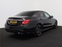 Mercedes-Benz C-klasse 180 Aut. AMG Night Ed. Leder/Camera/Carplay/Alarm