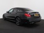 Mercedes-Benz C-klasse 180 Aut. AMG Night Ed. Leder/Camera/Carplay/Alarm