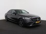 Mercedes-Benz C-klasse 180 Aut. AMG Night Ed. Leder/Camera/Carplay/Alarm