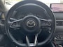 Mazda CX-5 2.0 SkyActiv-G 165 Luxury Lederen interieur, 19inch LMV, achteruitrijcamera, Carplay....