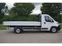 Fiat Ducato MAXI 35 180PK AUT Series 10 Open laadbak BPM VRIJ 10" Navi, Climate, LED!! NR. 434