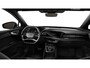 Audi Q4 e-tron 40 S edition 63 kWh 204pk | Achteruitrijcamera | Comfortpakket | Assistentiepakket plus | Optiekpakket zwart plus | Privacy glas | Adaptive cruise control |