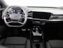 Audi Q4 e-tron 40 S edition 63 kWh 204pk | Achteruitrijcamera | Comfortpakket | Assistentiepakket plus | Optiekpakket zwart plus | Privacy glas | Adaptive cruise control |