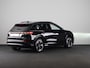 Audi Q4 e-tron 40 S edition 63 kWh 204pk | Achteruitrijcamera | Comfortpakket | Assistentiepakket plus | Optiekpakket zwart plus | Privacy glas | Adaptive cruise control |