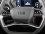 Audi Q4 e-tron 40 S edition 63 kWh 204pk | Achteruitrijcamera | Comfortpakket | Assistentiepakket plus | Optiekpakket zwart plus | Privacy glas | Adaptive cruise control |