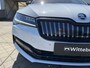 Skoda Superb Combi 1.4 TSI 208 pk iV Sportline DSG Automaat Panoramadak / Parkeersensoren / Airco  / Stoelverstelling elektrisch /