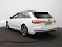 Audi A4 Avant 35 TFSI Sport S line black edition | Sfeerverlichting | Panodak | Leder