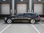 BMW 5-Serie Touring 520i Luxury Edition 184pk Automaat LEDER | 18''LM | CRUISE.C | PDC | NAVI | ELEKTR. STOELEN + GEHEUGEN