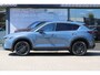 Mazda CX-5 2.0 e-SkyActiv-G M Hybrid 165 Homura & Comfort Pack, Navi, Adap.Cruise, Clima, Leder, Apple Carplay, 360 Camera, PDC, HUD, Stoelverwarming/ventilatie, 19" LMV, Elek.Achterklep