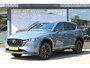 Mazda CX-5 2.0 e-SkyActiv-G M Hybrid 165 Homura & Comfort Pack, Navi, Adap.Cruise, Clima, Leder, Apple Carplay, 360 Camera, PDC, HUD, Stoelverwarming/ventilatie, 19" LMV, Elek.Achterklep