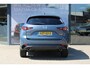 Mazda CX-5 2.0 e-SkyActiv-G M Hybrid 165 Homura & Comfort Pack, Navi, Adap.Cruise, Clima, Leder, Apple Carplay, 360 Camera, PDC, HUD, Stoelverwarming/ventilatie, 19" LMV, Elek.Achterklep