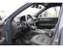 Mazda CX-5 2.0 e-SkyActiv-G M Hybrid 165 Homura & Comfort Pack, Demovoordeel € 7.390-, Navi, Adap.Cruise, Clima, Leder, Apple Carplay, 360 Camera, PDC, HUD, Stoelverwarming/ventilatie, 19" LMV, Elek.Achterklep