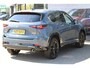 Mazda CX-5 2.0 e-SkyActiv-G M Hybrid 165 Homura & Comfort Pack, Navi, Adap.Cruise, Clima, Leder, Apple Carplay, 360 Camera, PDC, HUD, Stoelverwarming/ventilatie, 19" LMV, Elek.Achterklep