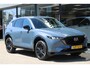 Mazda CX-5 2.0 e-SkyActiv-G M Hybrid 165 Homura & Comfort Pack, Navi, Adap.Cruise, Clima, Leder, Apple Carplay, 360 Camera, PDC, HUD, Stoelverwarming/ventilatie, 19" LMV, Elek.Achterklep