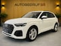 Audi Q5 50 TFSI e S-Line Headup | Stoelkoeling | Leder | plug in | Camera | ACC