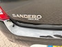 Dacia Sandero 1.2i Blackline 2 Sleutels