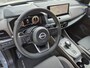 Nissan Qashqai 1.3 MHEV Xtronic Tekna Automaat / Nieuw Model / Facelift / Cold Pack / HUD / Rondomzicht camera / Trekgewicht 1800 kg / Elektrische achterklep / Stoel- en Stuurverwarming / Adaptief CC / Voorruit verwarming /