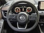 Nissan Qashqai 1.3 MHEV Xtronic Tekna Automaat / Nieuw Model / Facelift / Cold Pack / HUD / Rondomzicht camera / Trekgewicht 1800 kg / Elektrische achterklep / Stoel- en Stuurverwarming / Adaptief CC / Voorruit verwarming /