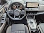 Nissan Qashqai 1.3 MHEV Xtronic Tekna Automaat / Nieuw Model / Facelift / Cold Pack / HUD / Rondomzicht camera / Trekgewicht 1800 kg / Elektrische achterklep / Stoel- en Stuurverwarming / Adaptief CC / Voorruit verwarming /