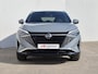 Nissan Qashqai 1.3 MHEV Xtronic Tekna Automaat / Nieuw Model / Facelift / Cold Pack / HUD / Rondomzicht camera / Trekgewicht 1800 kg / Elektrische achterklep / Stoel- en Stuurverwarming / Adaptief CC / Voorruit verwarming /