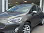Ford Fiesta 1.0 EcoBoost Titanium Unieke KM stand ! | Airco | LM velgen | Parkeersensoren | Climate control