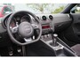 Audi TT Roadster 1.8 TFSI Pro Line S - LEDER/ALCANTARA - XENON - CRUISE - PDC - ELEK KAP -