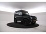 Land Rover Defender 2.5 Td5 90" Hard Top Must See, Imperial, All black,