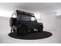 Land Rover Defender 2.5 Td5 90" Hard Top Must See, Imperial, All black,