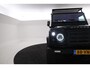 Land Rover Defender 2.5 Td5 90" Hard Top Must See, Imperial, All black,