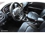 Jeep Compass 1.4 MultiAir Opening Edition Plus, Leder, stoel-stuur verw, Pdc voor -achter, Donkerglas, Clima, Cruise, Navi, 18 Inch Lmv.