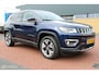 Jeep Compass 1.4 MultiAir Opening Edition Plus, Leder, stoel-stuur verw, Pdc voor -achter, Donkerglas, Clima, Cruise, Navi, 18 Inch Lmv.