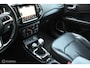 Jeep Compass 1.4 MultiAir Opening Edition Plus, Leder, stoel-stuur verw, Pdc voor -achter, Donkerglas, Clima, Cruise, Navi, 18 Inch Lmv.