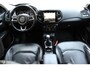 Jeep Compass 1.4 MultiAir Opening Edition Plus, Leder, stoel-stuur verw, Pdc voor -achter, Donkerglas, Clima, Cruise, Navi, 18 Inch Lmv.